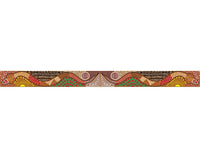 Dreamtime Borders - Pkt of 10
