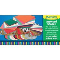 Tissue Paper Pack - 1,000 Sheets