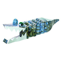 Paper - Animal Designs - A4 40 sheets