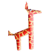 Paper - Animal Designs - A4 40 sheets