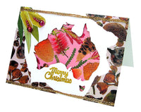 Pattern Paper - Plant - A4 40 sheets