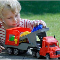 Car Transporter - 47cm