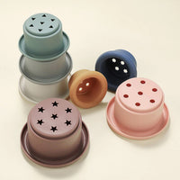 Silicone Nesting Cups