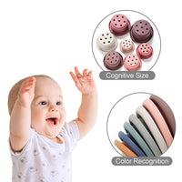 Silicone Nesting Cups