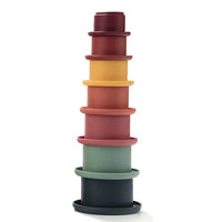 Silicone Nesting Cups