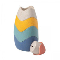 Tolo - Bio Stacking & Nesting Egg