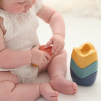Tolo - Bio Stacking & Nesting Egg
