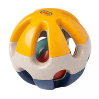 Tolo - Bio Roller Rattle