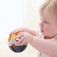 Tolo - Bio Roller Rattle