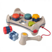 Tolo - Bio Sorter Play Bench