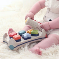 Tolo - Bio Sorter Play Bench