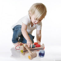 Tolo - Bio Sorter Play Bench