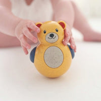 Tolo - Bio Roly Poly Bear