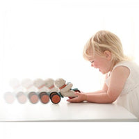 Tolo - Bio Push & Go Teddy