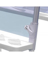 Double Indoor-Outdoor Easel