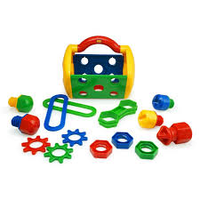 Tolo Tool Box