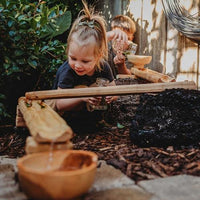 Wooden Water Ways - ELC Set