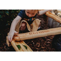 Wooden Water Ways - ELC Set