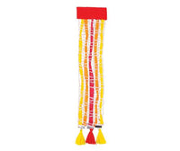 Paper Rafia Assorted Colours (10)