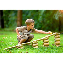 General Outdoor Play