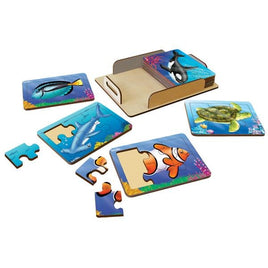 Puzzle Sets