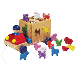Toddler Learners