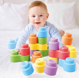 Infant Learners