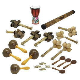 Musical Instruments