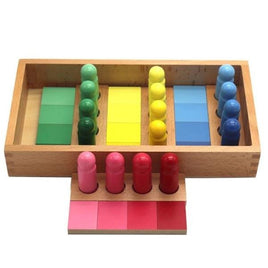 Montessori Products