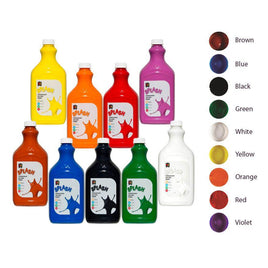 Paints