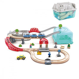 Train Sets & Accessories