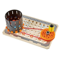 
              Science Experiment Toolbox - Hape
            