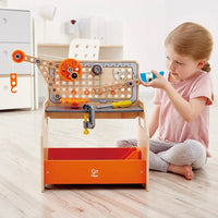 
              Science Experiment Toolbox - Hape
            