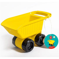 
              Hape Monster Dump Truck
            