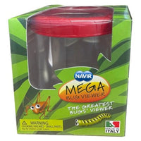 
              Navir Mega Bug Viewer
            