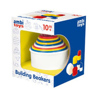 
              Ambi - Building Beakers
            