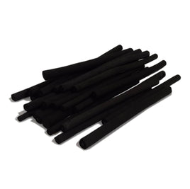 Charcoal Natural - 9mm - 25 Sticks