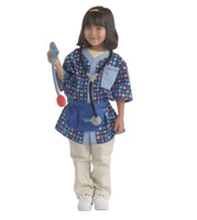 
              Pretend Play Set - Dress-Ups Set of 9 - Clearance -
            