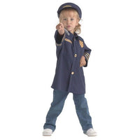 
              Pretend Play Set - Dress-Ups Set of 9 - Clearance -
            