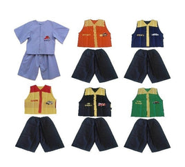 Pretend Play Set - Dress-Ups Set of 6 - Clearance -