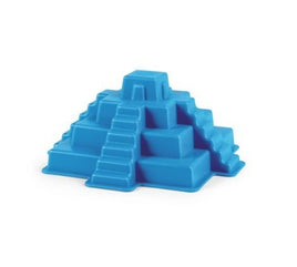 Mayan Pyramid Sand Mold