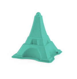 Eiffel Tower Sand Mold