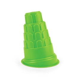 Leaning Tower of Pisa Sand Mold