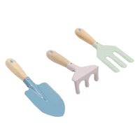 
              Kids Garden Tool Set (3 pce)
            