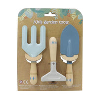 
              Kids Garden Tool Set (3 pce)
            