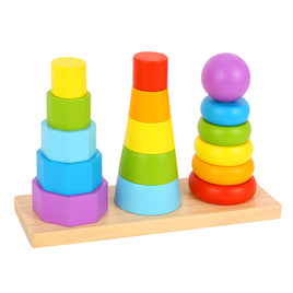 Shape Tower