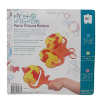 
              Farm Picture Rollers - Set of 3
            