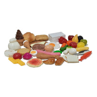 
              Play Food Set 41pcs
            