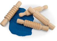 
              Designer Rolling Pin Set (4)
            