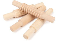 
              Designer Rolling Pin Set (4)
            